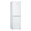 KGN34NW3AG Freestanding Frost Free Fridge Freezer with A++ Energy Rating in White