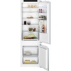 KI5872FE0G Built-In 270L Fridge Freezer Low Frost - White