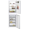 KI7851SE0G N30 249L Frost Free Built In Fridge Freezer - White