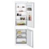 KI7861SE0G N 30 Built-In Fridge Freezer with Sliding Hinges