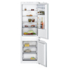 KI7862FE0G N 50 Built-In Fridge Freezer No Frost - White