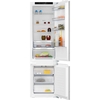 KI7962FD0 N50 290L Built In Fridge Freezer - White