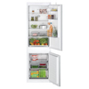KIN86NSF0G Series 2 Built-In Sliding Hinge Fridge-Freezer