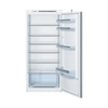 KIR41VS30G A++ Rated Built In Tall Fridge in White