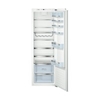 KIR81AF30G Built in Tall Fridge with A++ Energy Rating in White