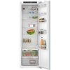 KIR81VFE0G Series 4 310l Built-In Larder Fridge