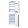 KIV85VF30G Fridge Freezer with 259L Capacity and A++ Energy Rating in White