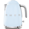 KLF03PBUK Kettle with 1.7L Capacity and 3000W Power in Blue