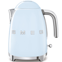 KLF03PBUK Kettle with 1.7L Capacity and 3000W Power in Blue