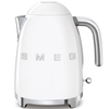 KLF03WHUK Kettle with 1.7L Capacity and 3000W Power in White