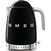 KLF04BLUK 1.7L Kettle with 7 Temperatures - Black