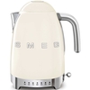 KLF04CRUK 1.7L Kettle with 7 Temperatures - Cream