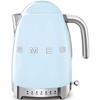 KLF04PBUK 1.7L Kettle with 7 Temperatures - Pastel Blue