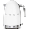 KLF04WHUK 1.7L Kettle with 7 Temperatures - White