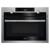 KME525800M 6000 SERIES SOLO MICROWAVE & GRILL - Stainless Steel