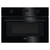 KMK565060B 43L Built-In 1000w Microwave Oven Combination - Black