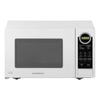 KOR6L7B 20L Microwave with 700W and Touch Controls in White