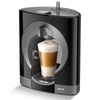 KP110840 Nescafe Dolce Gusto Oblo Coffee Machine in Black