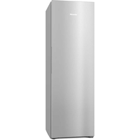 KS 4383 DD EL 399l Fridge with DailyFresh & DynaCool - Stainless Look