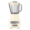 KSB5553BAC Artisan Blender with 550W Power and 5 Speed Settings in Cream
