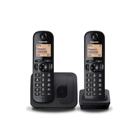 KX-TGC212EB
