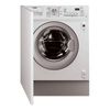 L61271WDBI Integrated Washer Dryer 7Kg Wash Capacity & 1200rpm Spin in White