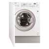 L61470BI integrated Washing Machine 7kg Load 1400rpm A++ Energy Rating in White