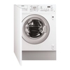 L61470WDBI Integrated Washer Dryer 7Kg Wash Capacity & 1400rpm Spin in White