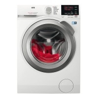 L6FBG142R Freestanding Washing Machine with 10KG Load Capacity and A+++ Energy Rating in White