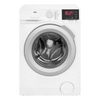 L6FBG862R Freestanding Washing Machine with 8Kg Load Capacity and 1600 RPM Spin Speed in White