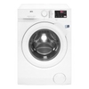 L6FBI841N Freestanding Washing Machine with 8Kg Load Capacity and A+++ Energy Rating