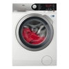 L7FEE865R Free Standing Washing Machine with 8kg Load Capacity in White