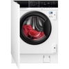 L7WC84636BI 7000 ProSteam Built-In Condenser Washer Dryer