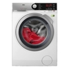 L8FEA969C Freestanding Washing Machine with 9Kg Load Capacity and 1600RPM Spin Speed