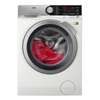 L8FEC846R Freestanding Washing Machine with 8Kg Load Capacity and A+++ Energy Rating in White