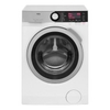 L8FEC866R Freestanding Washing Machine with 8Kg Load Capacity and A+++ Energy Rating in White