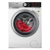 L8FEC946R 8000 Series 9Kg Load with A+++ Energy Rating and 1400rpm in White