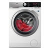 L8FEE845R Freestanding Washing Machine with A+++ Energy Rating and 8Kg Load Capacity in White