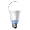 LB110 Smart WiFi LED Bulb with Dimmable Soft White Light - E27 with B22 Adaptor