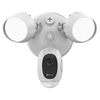 LC1C Smart Security Floodlight Camera with Active Defence