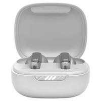 Live Pro 2 TWS Bluetooth Earbuds - Silver
