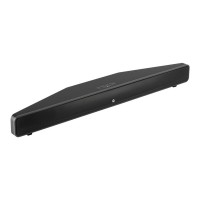 M4-BLK Soundbar with Bluetooth & NFC Compatibility