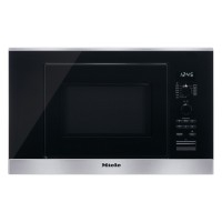 M6032SCCLST 800W Built In Microwave with Grill with 6 Power Levels