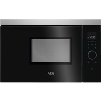 MBB1756SEM Integrated 800w Microwave - Black
