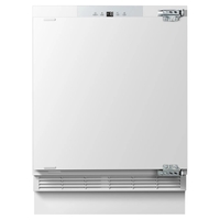 MBUZ6097E 101L Integrated Under Counter Freezer