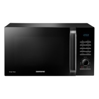 MC28H5125AK Combination Microwave 900W 28 Litres 6 Power levels in Black