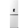 MC55240DE 252l Fridge Freezer with Water Dispenser