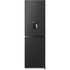 MC55240DEB 252l Fridge Freezer with Water Dispenser