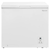 MCF198E 191L Chest Freezer - White