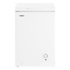 MCF95 Chest Freezer with 95L Capacity and A+ Energy Rating in White